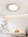 Travertine Cloud Ceiling Lamp - Simprolos