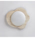 Travertine Cloud Ceiling Lamp - Simprolos