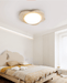 Travertine Cloud Ceiling Lamp - Simprolos