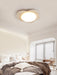 Travertine Cloud Ceiling Lamp - Simprolos