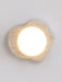 Travertine Cloud Ceiling Lamp - Simprolos