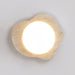 Travertine Cloud Ceiling Lamp - Simprolos