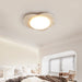 Travertine Cloud Ceiling Lamp - Simprolos