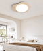 Travertine Cloud Ceiling Lamp - Simprolos