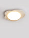 Travertine Cloud Ceiling Lamp - Simprolos