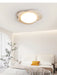 Travertine Cloud Ceiling Lamp - Simprolos