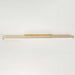 Travertine Column Ceiling Light - Simprolos