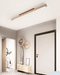 Travertine Column Ceiling Light - Simprolos