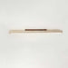 Travertine Column Ceiling Light - Simprolos