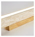 Travertine Column Ceiling Light - Simprolos