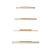 Travertine Column Ceiling Light - Simprolos