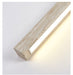Travertine Column Ceiling Light - Simprolos