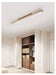 Travertine Column Ceiling Light - Simprolos