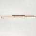 Travertine Column Ceiling Light - Simprolos