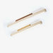 Travertine Column Ceiling Light - Simprolos