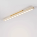 Travertine Column Ceiling Light - Simprolos