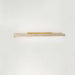 Travertine Column Ceiling Light - Simprolos