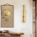 Travertine Column Glow Wall Light - Simprolos