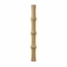 Travertine Column Glow Wall Light - Simprolos