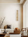 Travertine Column Glow Wall Light - Simprolos