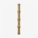 Travertine Column Glow Wall Light - Simprolos