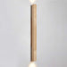 Travertine Column Wall Light - Simprolos