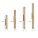 Travertine Column Wall Light - Simprolos