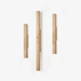 Travertine Column Wall Light - Simprolos