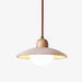 Travertine Dome Pendant Light - Simprolos