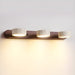 Travertine Duo Rechargeable Wall Light - Simprolos