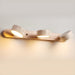 Travertine Duo Rechargeable Wall Light - Simprolos