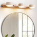 Travertine Duo Rechargeable Wall Light - Simprolos