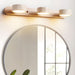 Travertine Duo Rechargeable Wall Light - Simprolos