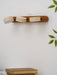 Travertine Duo Wall Light - Simprolos