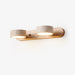 Travertine Duo Wall Light - Simprolos
