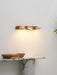 Travertine Duo Wall Light - Simprolos