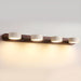 Travertine Duo Wall Light - Simprolos