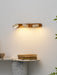 Travertine Duo Wall Light - Simprolos