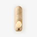 Travertine Oval Wall Sconce - Simprolos