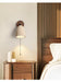 Travertine Pivoting Sconce - Simprolos
