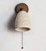 Travertine Pivoting Sconce - Simprolos
