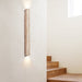 Travertine Stripe Wall Sconce - Simprolos