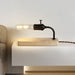 Travertine Vintage Tube Table Lamp - Simprolos