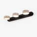 Travertine Wall Lamp for Modern Bathroom Lighting - Simprolos