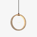 Travira Halo Pendant Light - Simprolos