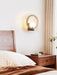 Travira Orbit Wall Light - Simprolos