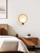 Travira Orbit Wall Light - Simprolos