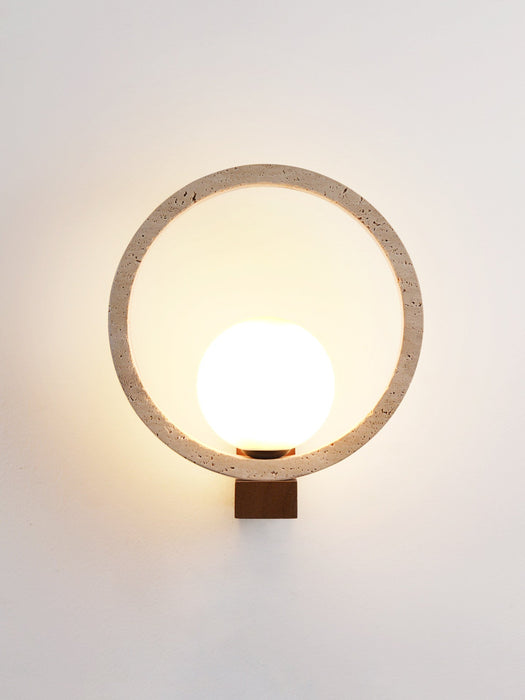 Travira Orbit Wall Light - Simprolos