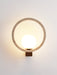 Travira Orbit Wall Light - Simprolos