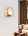 Travira Orbit Wall Light - Simprolos